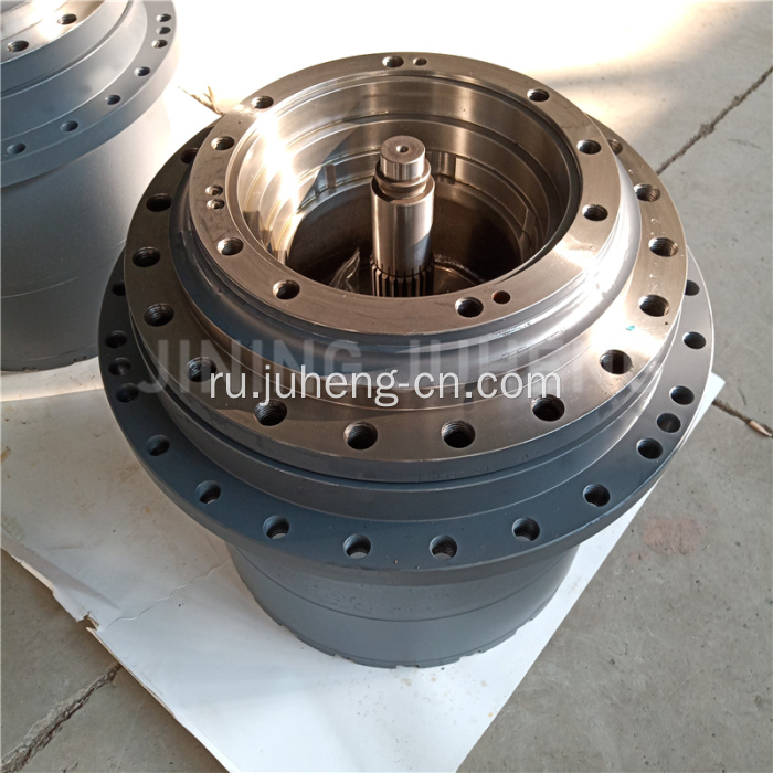 1.404-00001 DX225-V Туристическая коробка передач Экскаваторная коробка передач